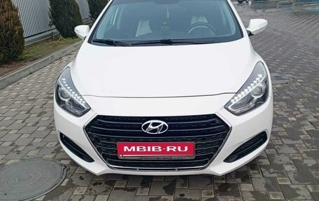 Hyundai i40 I рестайлинг, 2016 год, 1 650 000 рублей, 8 фотография