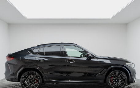 BMW X6 M, 2020 год, 15 450 000 рублей, 4 фотография