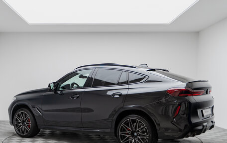 BMW X6 M, 2020 год, 15 450 000 рублей, 7 фотография