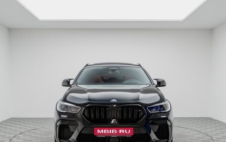 BMW X6 M, 2020 год, 15 450 000 рублей, 2 фотография