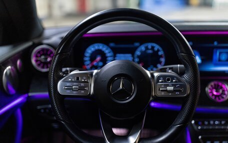 Mercedes-Benz E-Класс, 2018 год, 6 050 000 рублей, 19 фотография