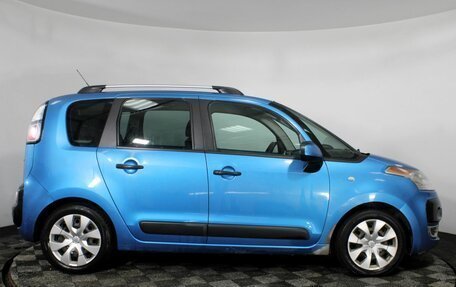 Citroen C3 Picasso I, 2010 год, 690 000 рублей, 4 фотография