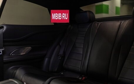 Mercedes-Benz E-Класс, 2018 год, 6 050 000 рублей, 26 фотография