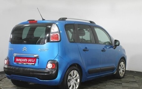 Citroen C3 Picasso I, 2010 год, 690 000 рублей, 5 фотография