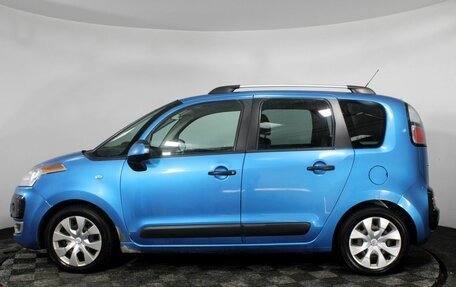 Citroen C3 Picasso I, 2010 год, 690 000 рублей, 8 фотография