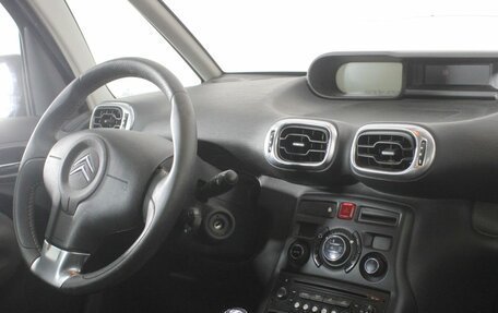 Citroen C3 Picasso I, 2010 год, 690 000 рублей, 9 фотография