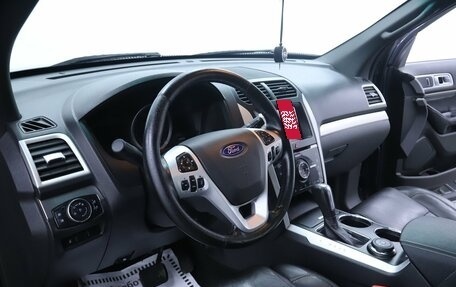 Ford Explorer VI, 2013 год, 1 755 000 рублей, 13 фотография