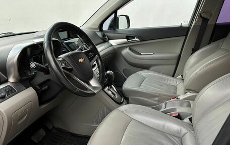 Chevrolet Orlando I, 2012 год, 1 150 000 рублей, 9 фотография