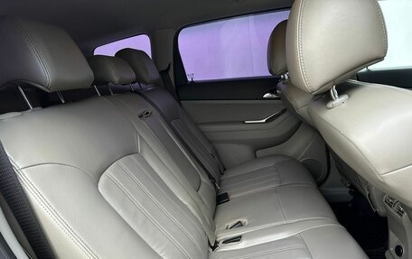 Chevrolet Orlando I, 2012 год, 1 150 000 рублей, 14 фотография