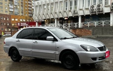 Mitsubishi Lancer IX, 2005 год, 450 000 рублей, 1 фотография