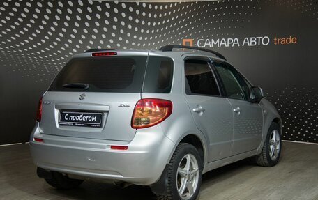 Suzuki SX4 II рестайлинг, 2009 год, 730 800 рублей, 2 фотография