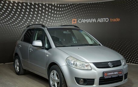 Suzuki SX4 II рестайлинг, 2009 год, 730 800 рублей, 4 фотография