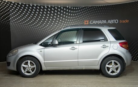 Suzuki SX4 II рестайлинг, 2009 год, 730 800 рублей, 6 фотография