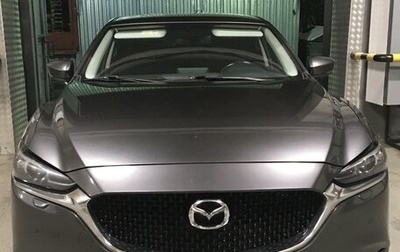 Mazda 6, 2019 год, 2 250 000 рублей, 1 фотография