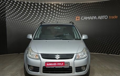 Suzuki SX4 II рестайлинг, 2009 год, 730 800 рублей, 7 фотография