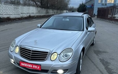 Mercedes-Benz E-Класс, 2007 год, 1 250 000 рублей, 1 фотография