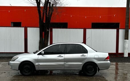 Mitsubishi Lancer IX, 2005 год, 450 000 рублей, 3 фотография