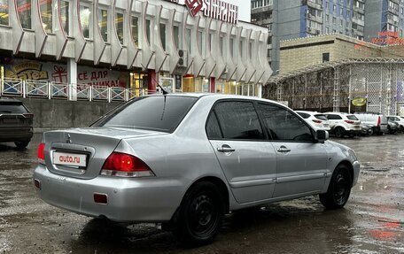 Mitsubishi Lancer IX, 2005 год, 450 000 рублей, 4 фотография