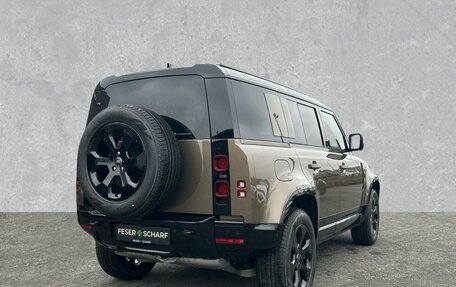 Land Rover Defender II, 2024 год, 16 249 000 рублей, 5 фотография