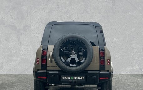 Land Rover Defender II, 2024 год, 16 249 000 рублей, 4 фотография