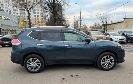 Nissan X-Trail, 2018 год, 2 400 000 рублей, 3 фотография