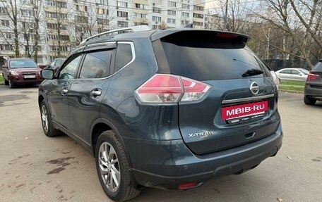 Nissan X-Trail, 2018 год, 2 400 000 рублей, 6 фотография