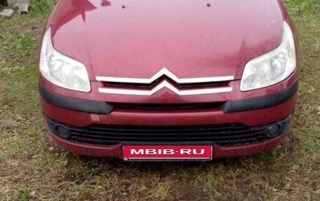 Citroen C4 II рестайлинг, 2005 год, 295 000 рублей, 6 фотография