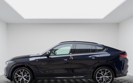 BMW X6, 2024 год, 16 990 000 рублей, 8 фотография