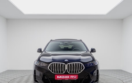 BMW X6, 2024 год, 16 990 000 рублей, 2 фотография