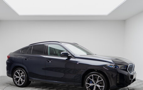 BMW X6, 2024 год, 16 990 000 рублей, 3 фотография