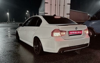 BMW 3 серия, 2010 год, 1 600 000 рублей, 1 фотография