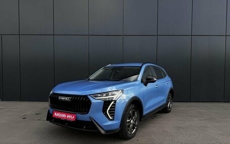 Haval Jolion, 2024 год, 2 449 000 рублей, 1 фотография