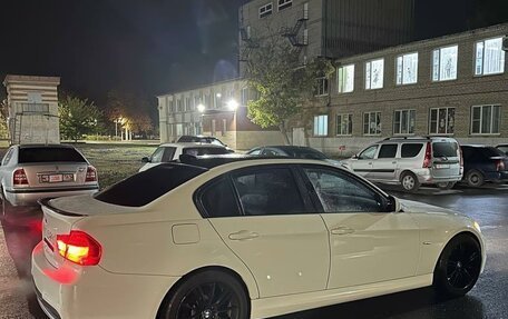 BMW 3 серия, 2010 год, 1 600 000 рублей, 6 фотография