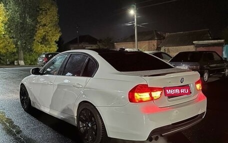 BMW 3 серия, 2010 год, 1 600 000 рублей, 7 фотография