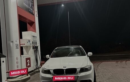 BMW 3 серия, 2010 год, 1 600 000 рублей, 3 фотография