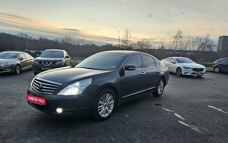 Nissan Teana, 2012 год, 2 000 000 рублей, 2 фотография