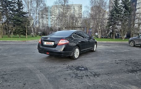 Nissan Teana, 2012 год, 2 000 000 рублей, 7 фотография