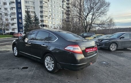 Nissan Teana, 2012 год, 2 000 000 рублей, 8 фотография