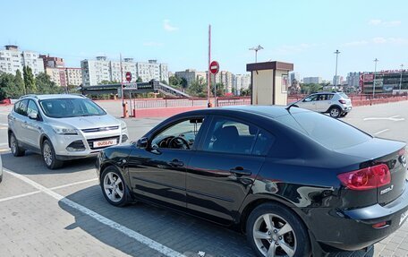 Mazda 3, 2004 год, 470 000 рублей, 8 фотография