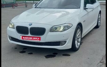 BMW 5 серия, 2013 год, 1 550 000 рублей, 2 фотография