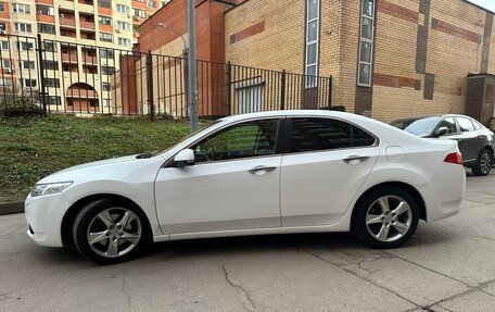 Honda Accord VIII рестайлинг, 2012 год, 1 600 000 рублей, 3 фотография