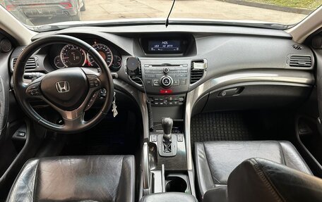 Honda Accord VIII рестайлинг, 2012 год, 1 600 000 рублей, 9 фотография