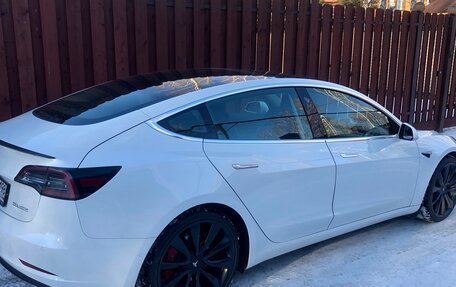 Tesla Model 3 I, 2020 год, 4 500 000 рублей, 7 фотография