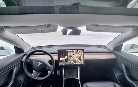 Tesla Model 3 I, 2020 год, 4 500 000 рублей, 14 фотография