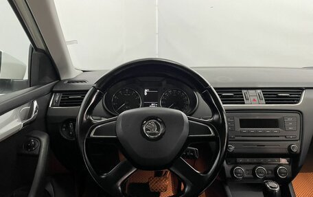 Skoda Octavia, 2014 год, 1 299 000 рублей, 16 фотография