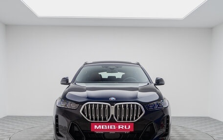 BMW X6, 2024 год, 16 990 000 рублей, 2 фотография