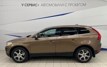 Volvo XC60 II, 2012 год, 2 040 000 рублей, 3 фотография