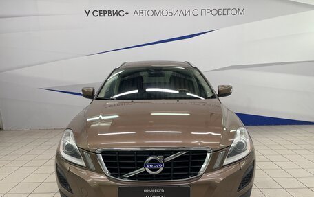 Volvo XC60 II, 2012 год, 2 040 000 рублей, 2 фотография