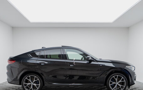 BMW X6, 2020 год, 10 990 000 рублей, 4 фотография