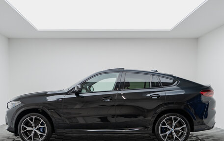 BMW X6, 2020 год, 10 990 000 рублей, 8 фотография